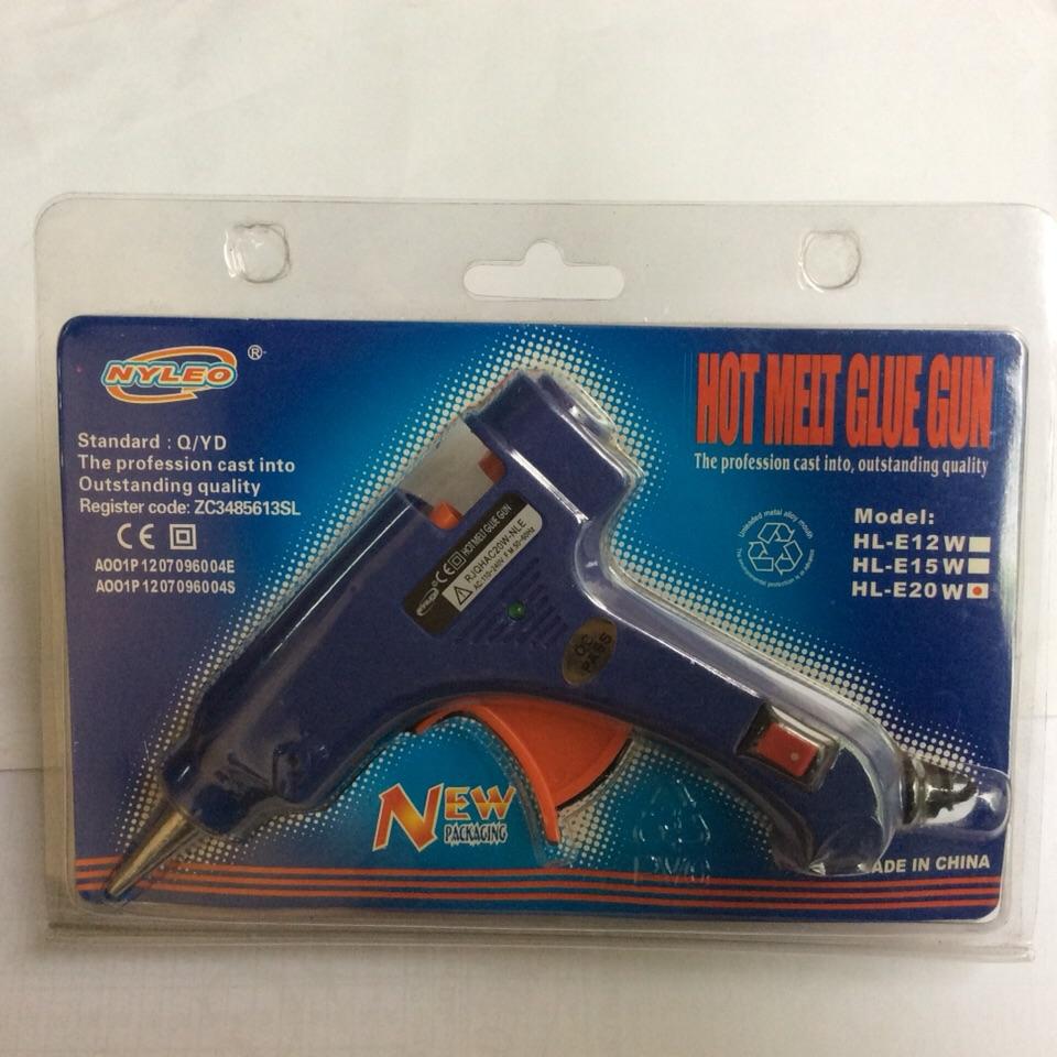 Súng bắn keo mini NYLEO
