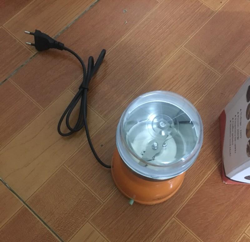 Máy xay cafe mini, máy xay tiêu, máy xay ngũ cốc