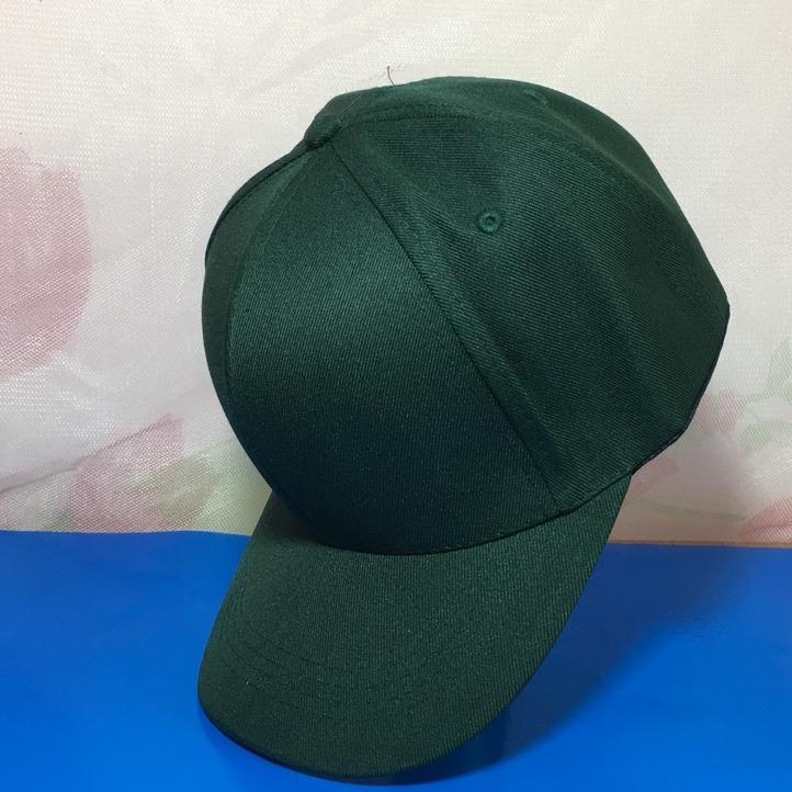 Nón kết trơn thời trang ( Xanh bơ)