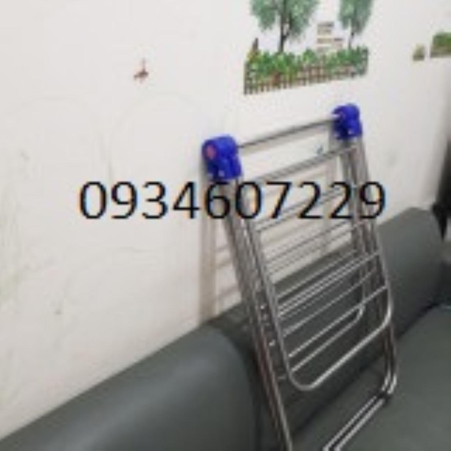 Giàn phơi chữ A