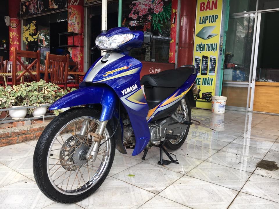 [HCM]Chụp kính đèn sau xe Jupiter V
