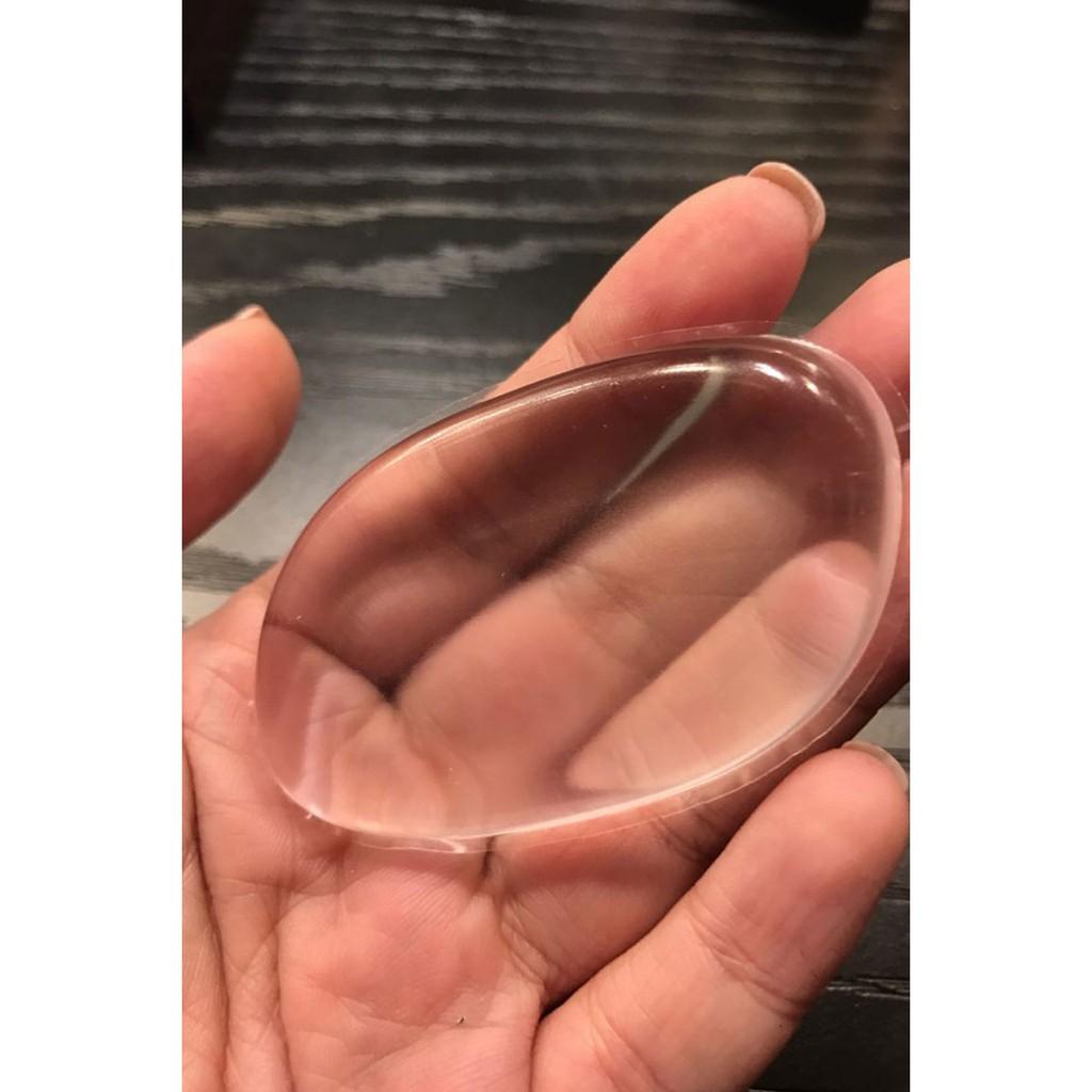 Miếng mút tán kem nền Silicon Puff