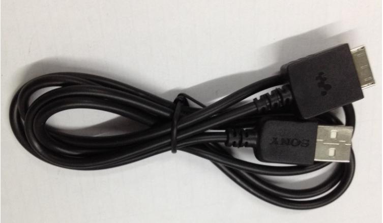 Cáp USB Máy Nghe Nhạc  Walkman