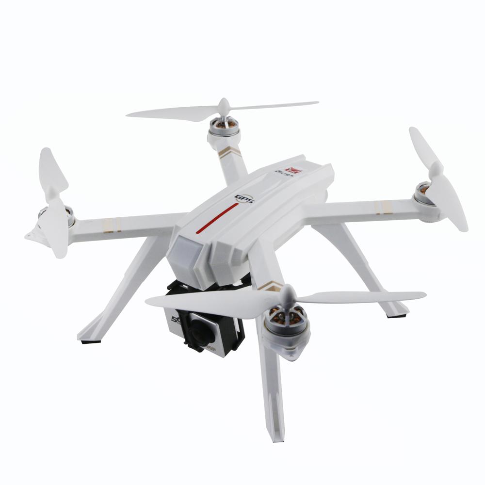 FLycam MJX BUGS 3 Pro (Combo Camera C6000) - GPS Follow me...