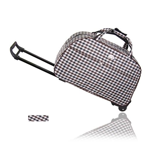 Vali kéo du lịch cao cấp - vlv02
