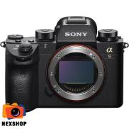 Máy ảnh Mirrorless Full-Frame Sony A9- Hàng phân phối chính hãng SonyVN