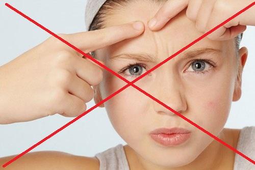 Combo 2 Cây nặn mụn trứng cá,đầu đen 2 đầu