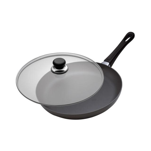 Chảo chống dính Scanpan Classic 24151204 - 24cm sâu lòng.