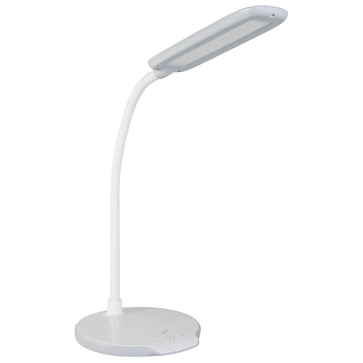 Đèn bàn LED cảm ứng chống cận Rạng Đông RD-RL-22.LED