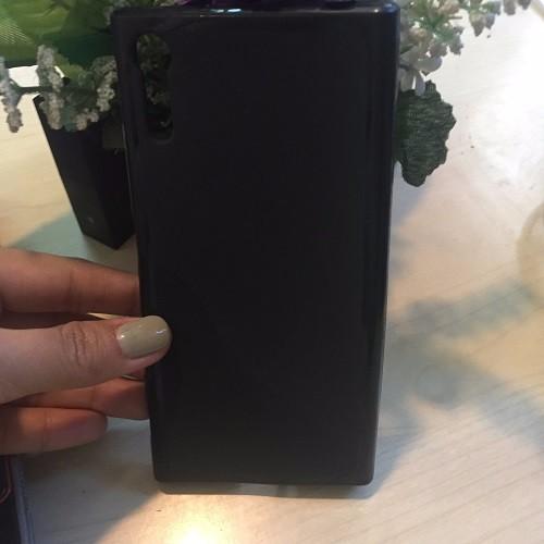 Ốp lưng dành cho Lenovo Vibe K6 POWER SILICONE