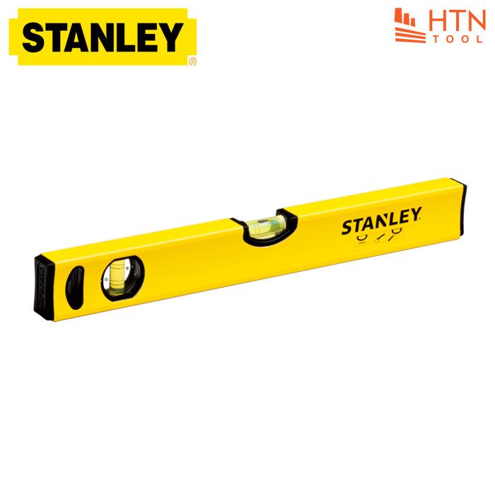 [HCM]THƯỚC THỦY HỘP 16"/40CM STANLEY STHT43102-8 (THAILAND)