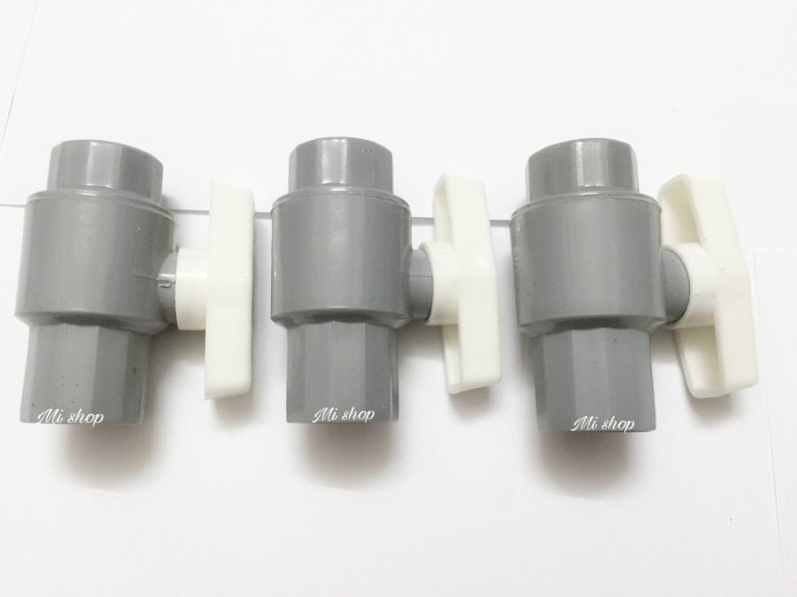 Combo 2 van nhựa PVC-21 Mi shop
