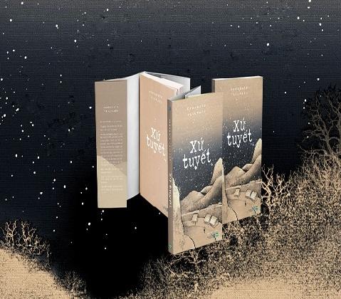 Xứ Tuyết (Bìa Cứng)