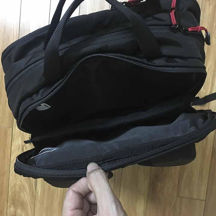Balo laptop TNF Shuttle