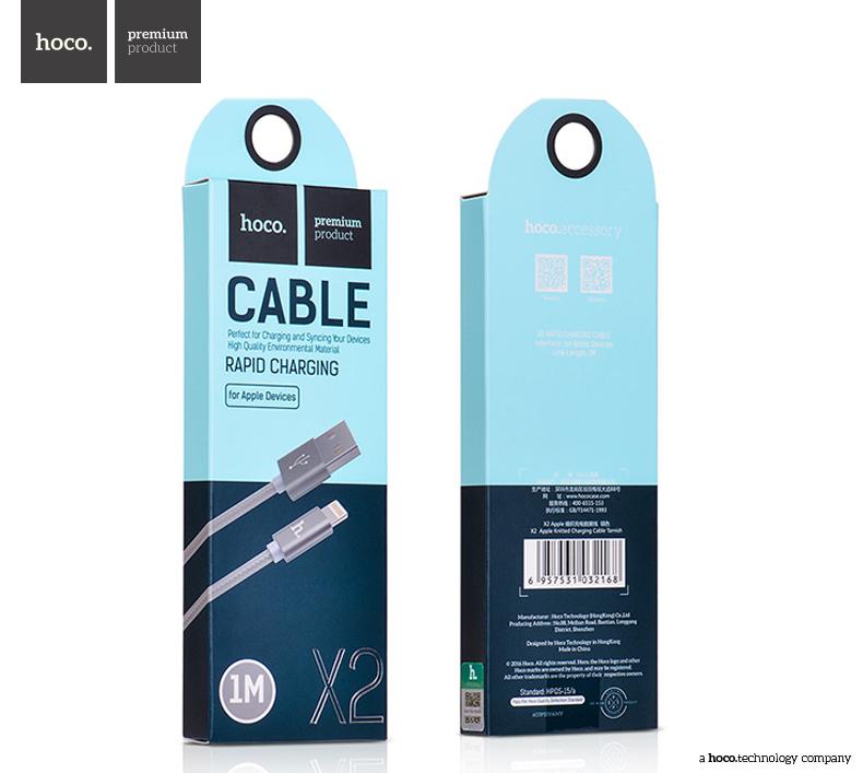 [HCM]CÁP SẠC ĐIỆN THOẠI IPHONE HOCO