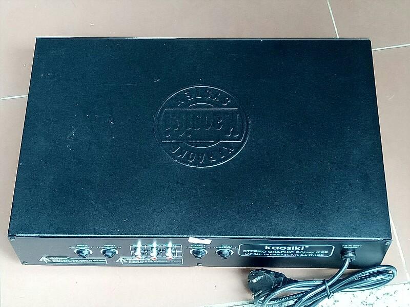 Lọc âm Kaosiki Q32
