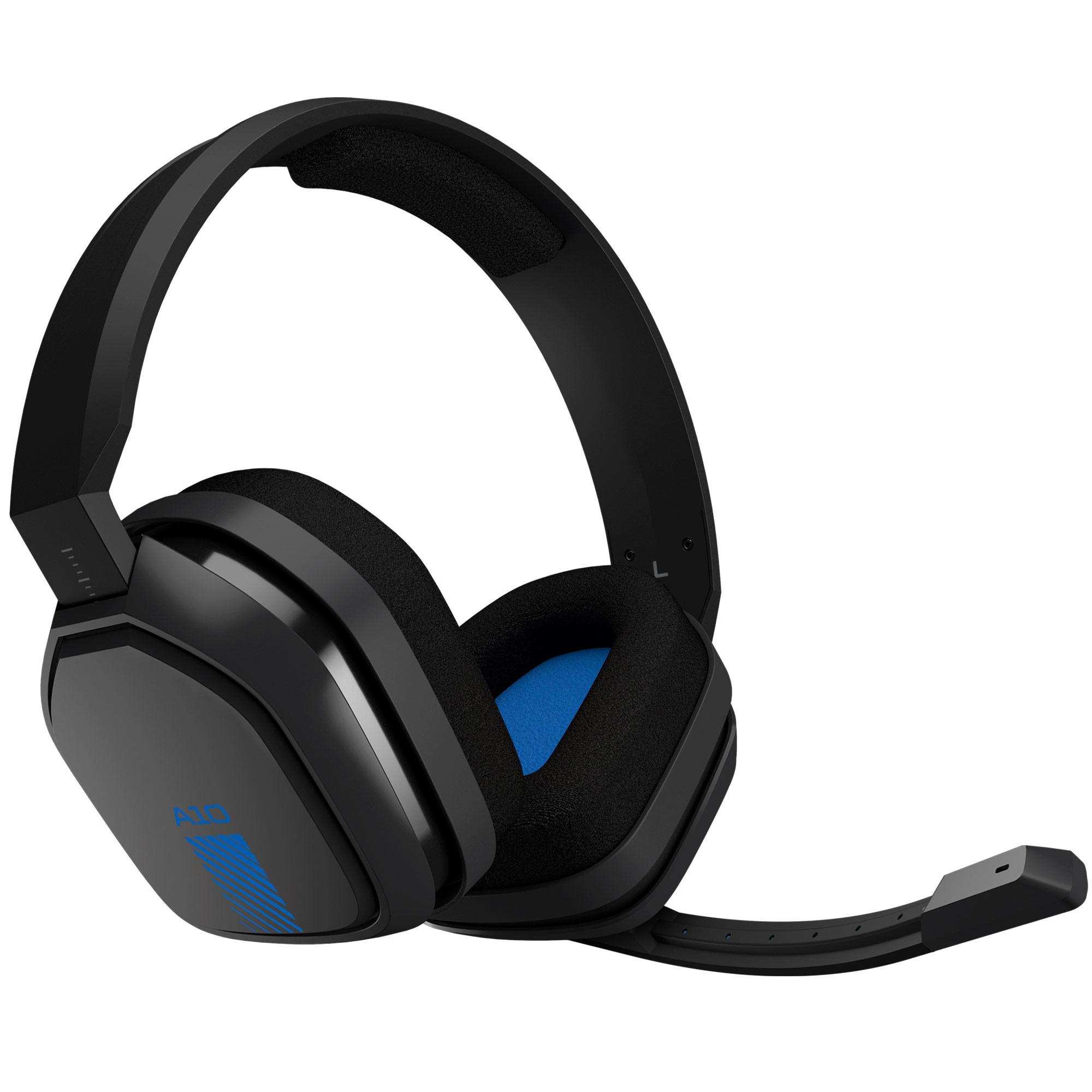 Tai Nghe Gaming Logitech G - Astro A10 - TOP VIP