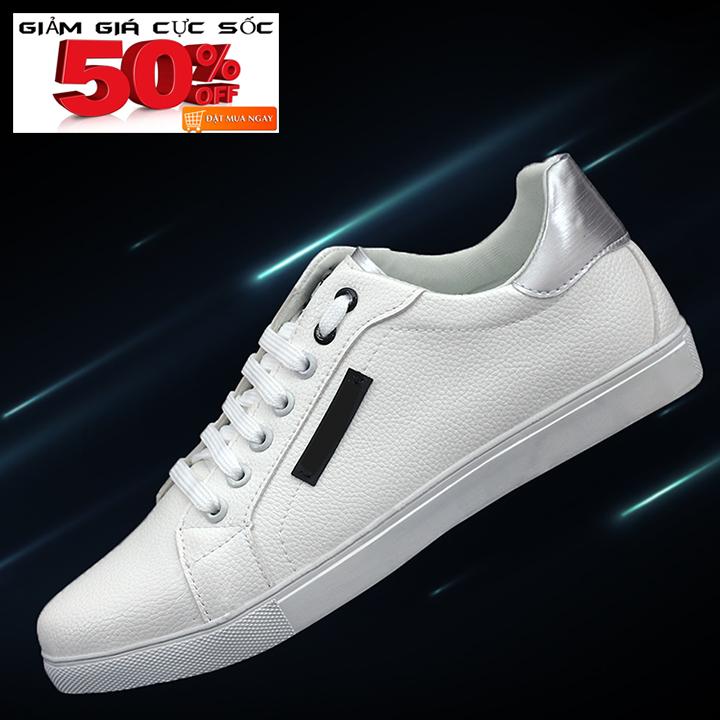 giày sneaker nam thể thao thời trang