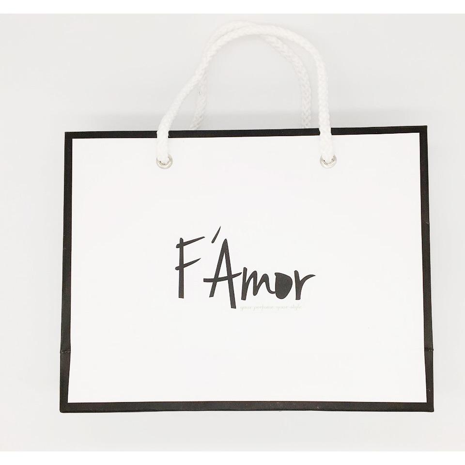 Nước hoa nam cao cấp Intense F’Amor