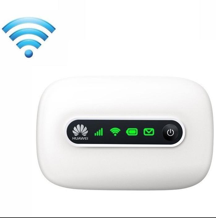 Bộ phát sóng wifi di động 3G Huawei E5331