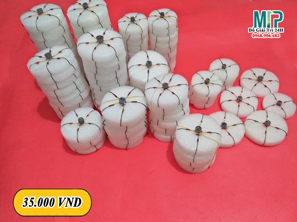 Lưỡi câu lục bềnh