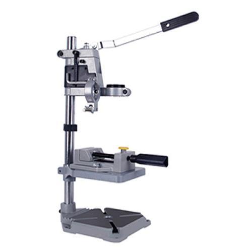 [HCM]Chân đế bàn khoan dùng cho máy khoan cầm tay (Có Eto kèm theo) TZ-6102B Dùng với máy khoan cầm tay tạo thành máy khoan bàn dùng cho khoan chính xác trong gỗ kim loại hoặc nhựa lý tưởng để khoan điện bàn tiêu chuẩn