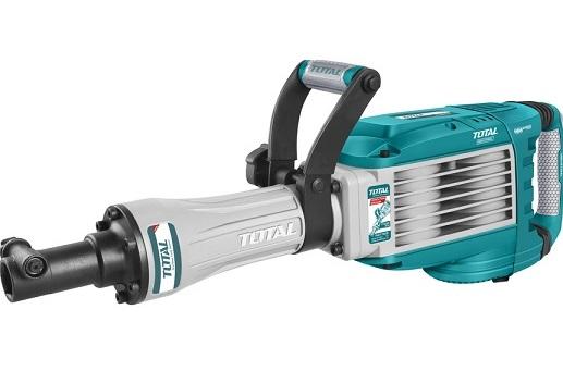 Máy đục bê tông 30mm Total TH217506