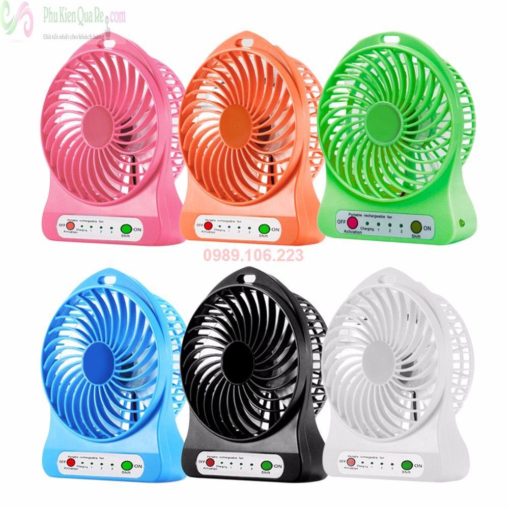 [HCM]Quạt 3 tốc độ siêu mạnh