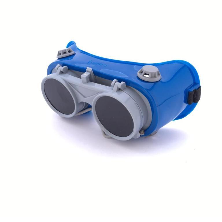 Kính hàn tròn Cmart H0001