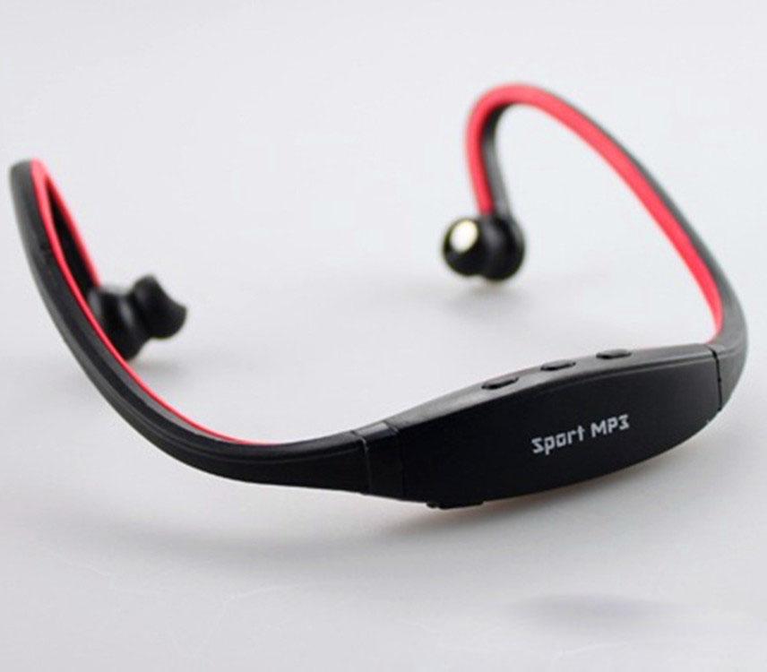 Máy nghe nhạc MP3 thể thao