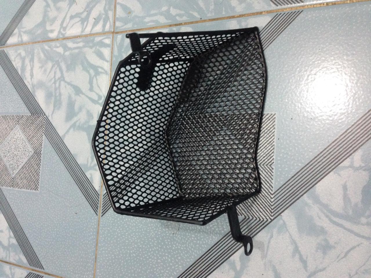 Rổ hong cho xe Winner 150 V1