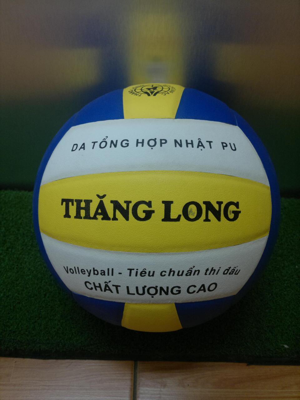 Bóng chuyền thi đấu thăng long da Nhật VB7000