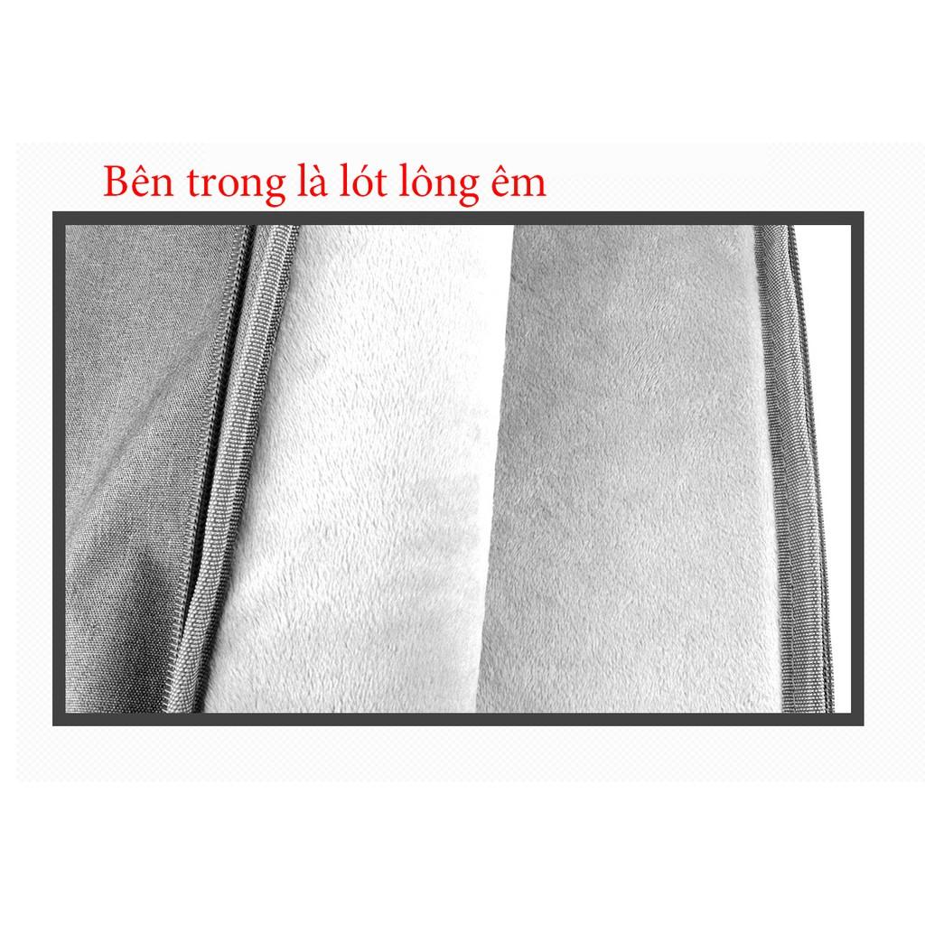 [HCM]Túi chống sốc bảo vệ laptop mã ND01