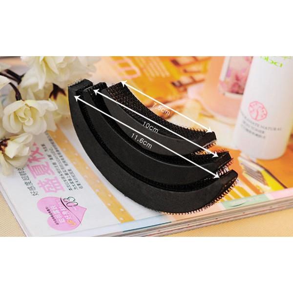[HCM]Kẹp độn mái (set 3 cái)
