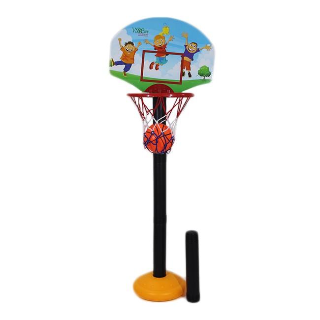 Bộ đồ chơi bóng rổ mini cho bé phát triển chiều cao