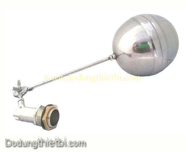 [HCM]Phao cơ Inox DDTB 21mm