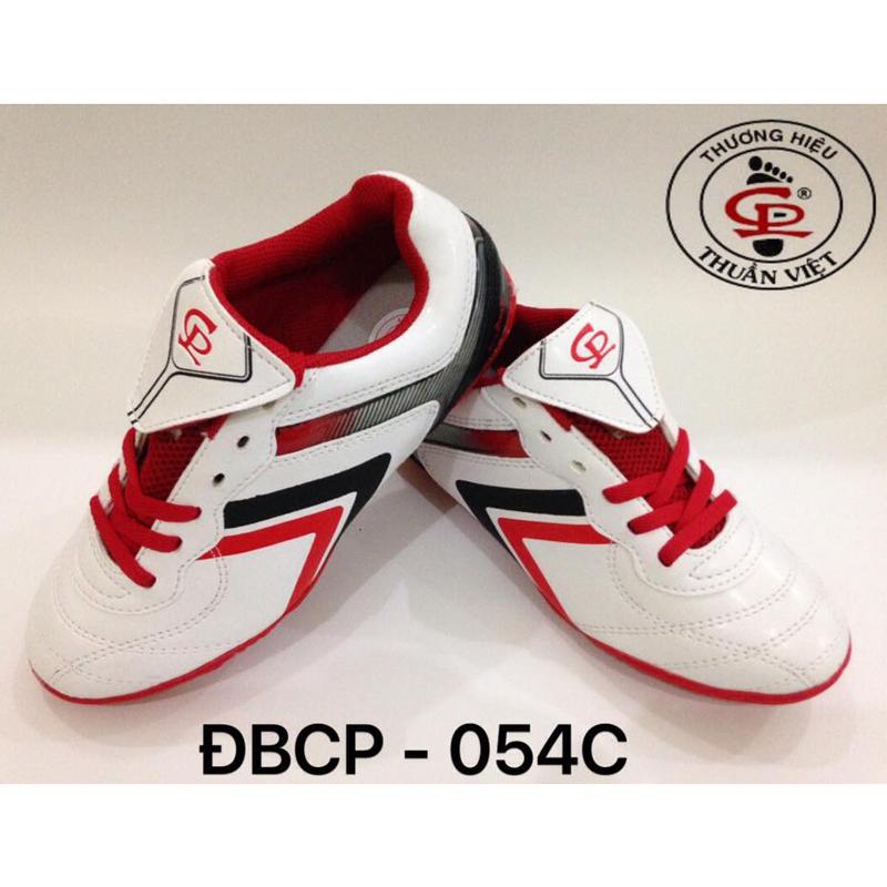 Giày Đá Bóng CP054CT Trắng