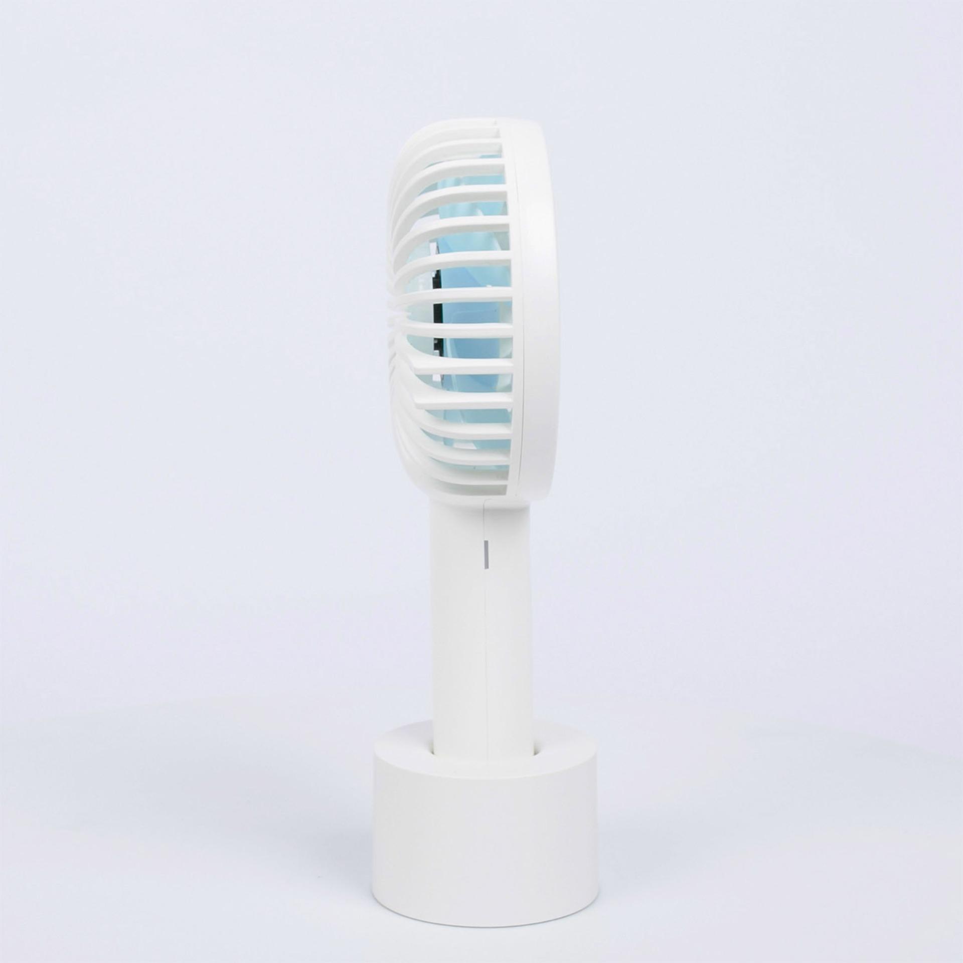 QUẠT MINI CẦM TAY/ ĐỂ BÀN N9- FAN