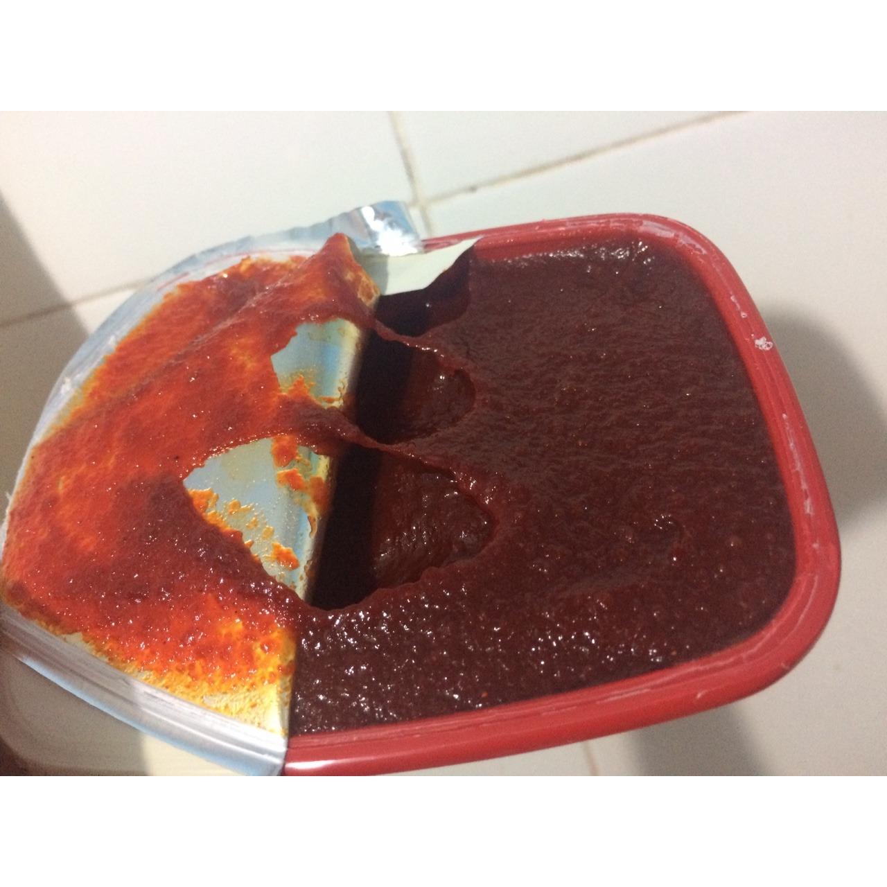 HỘP TƯƠNG SỐT HÀN QUỐC 170G GOCHUJANG