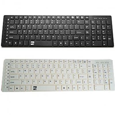 BÀN PHÍM VĂN PHÒNG MINI R8 1816