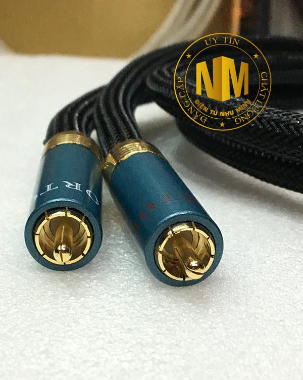 Dây tín hiệu AV Ortofon 1M