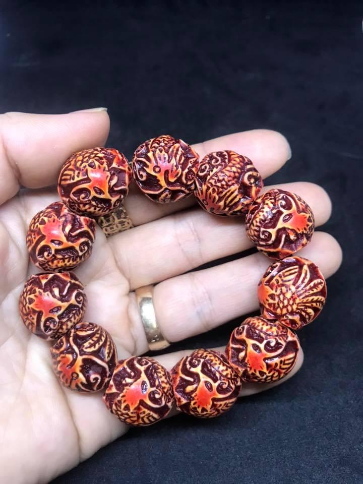[HCM]VÒNG TAY HẠT KIM CANG