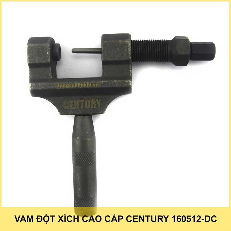 VAM đột xích xe máy