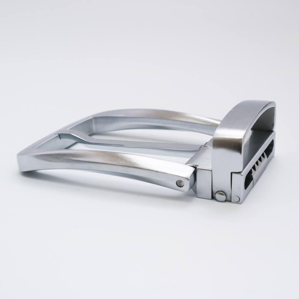 Mặt thắt lưng Inox304 mã MC