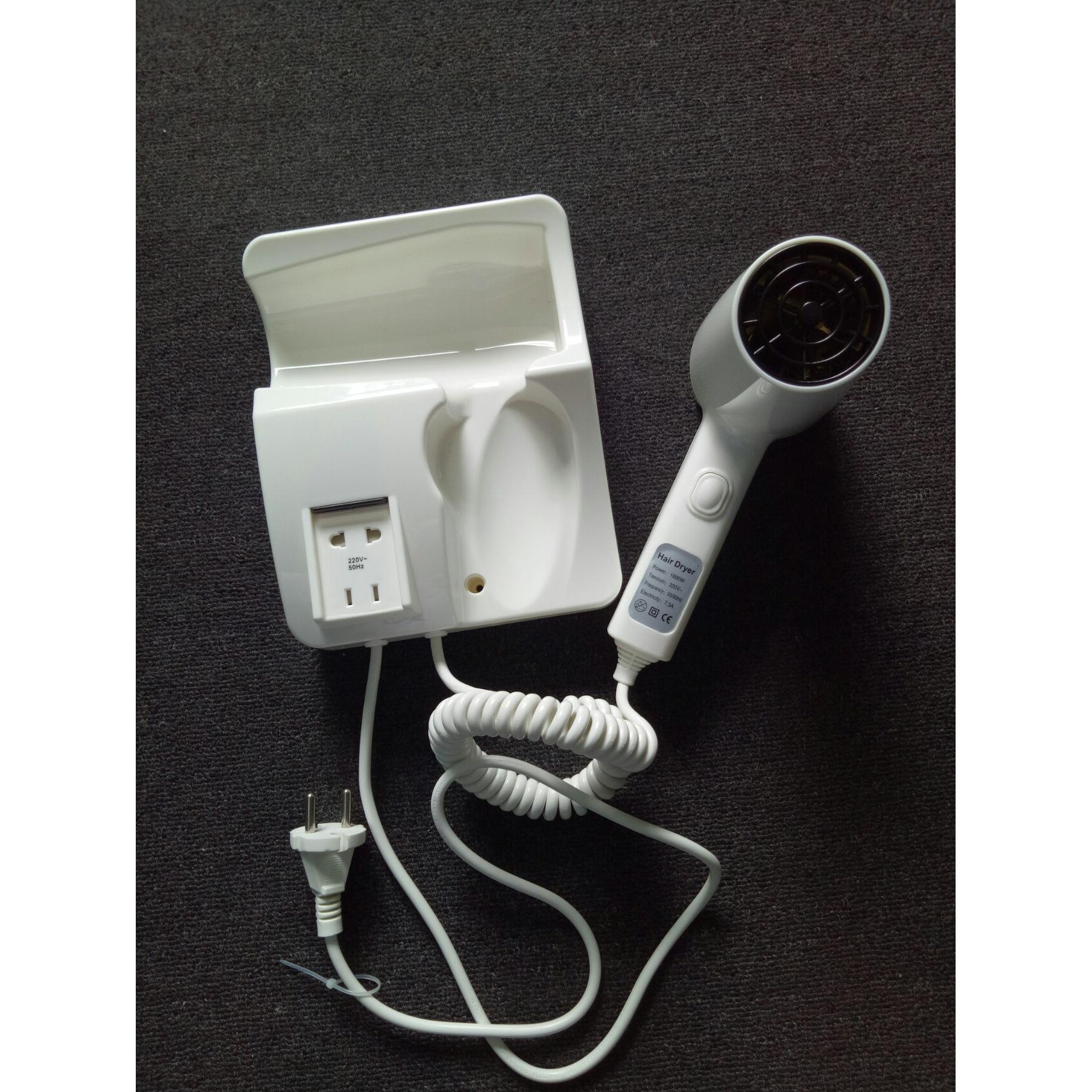 Hair Dryer