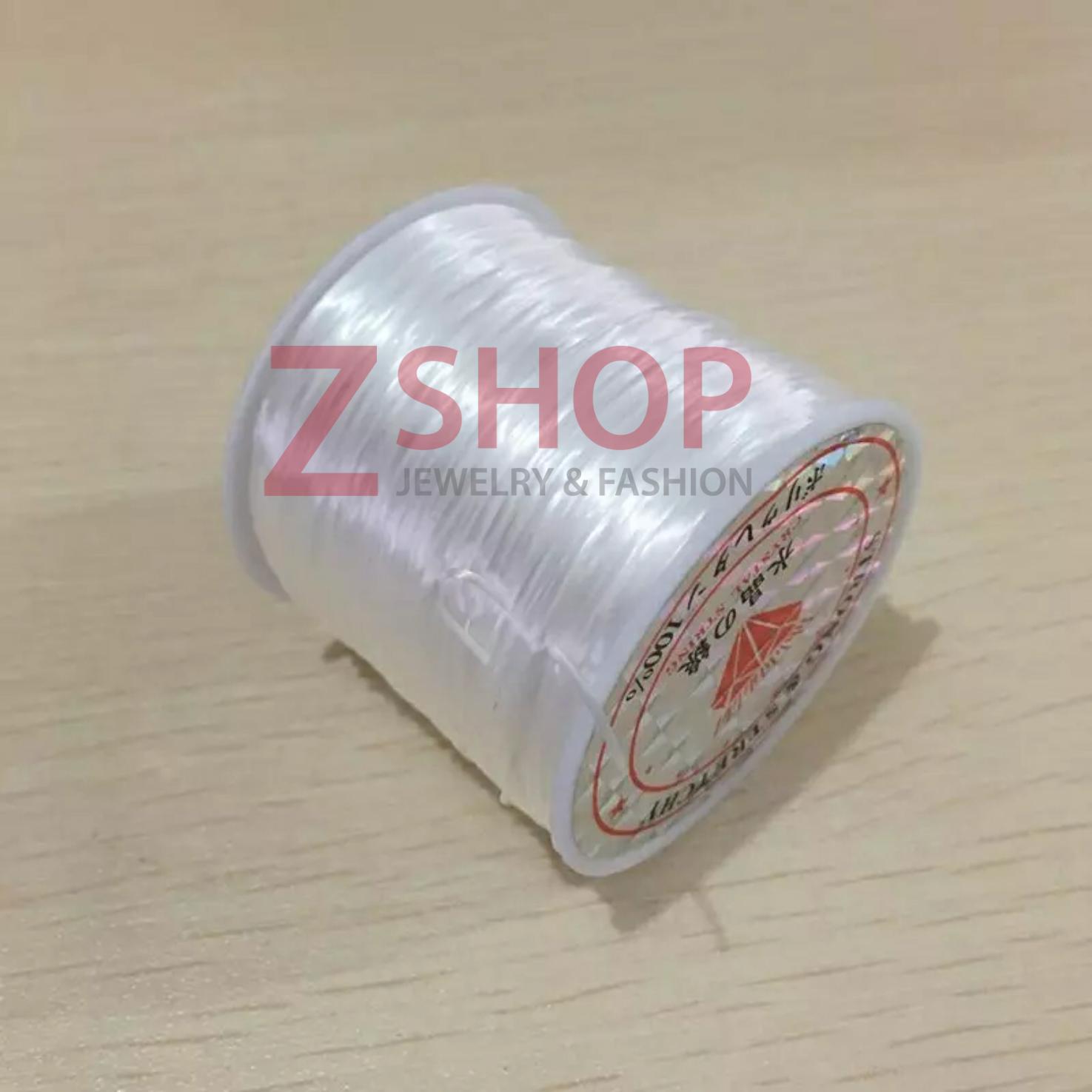 Cuộn Thun Lụa Loại Thường