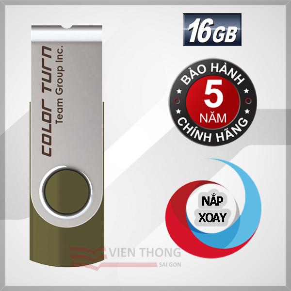 USB Team 16GB E902