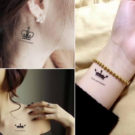 [HCM]Hình xăm dán Tattoo