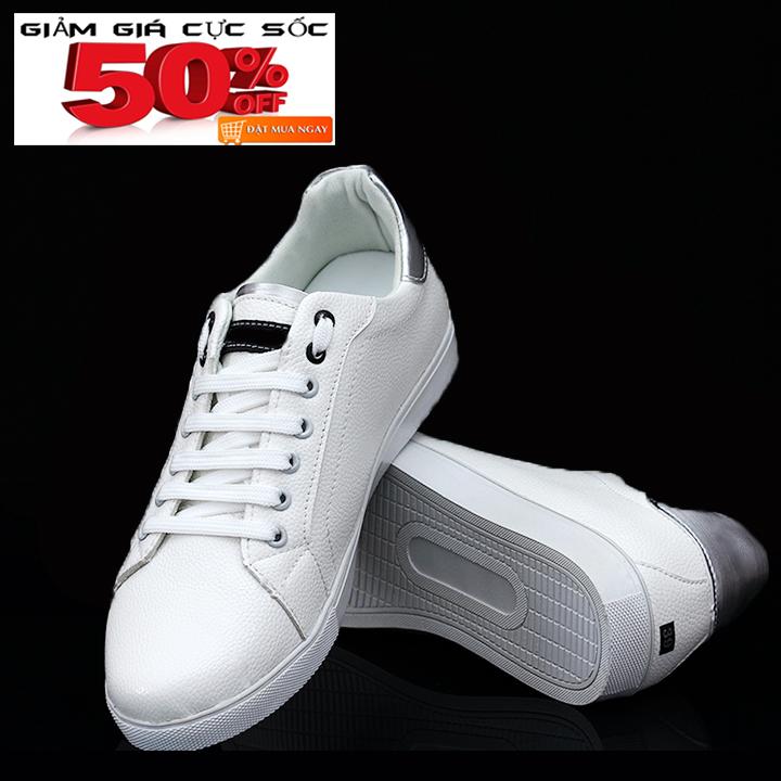 giày sneaker nam thể thao thời trang