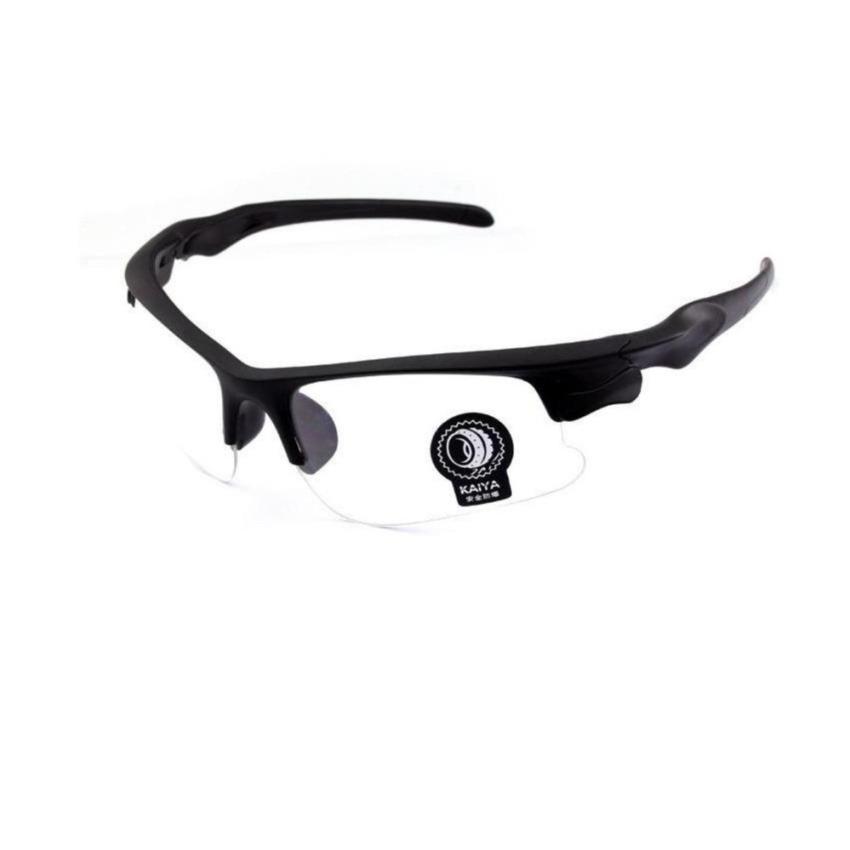 Men's Street Glasses (White)